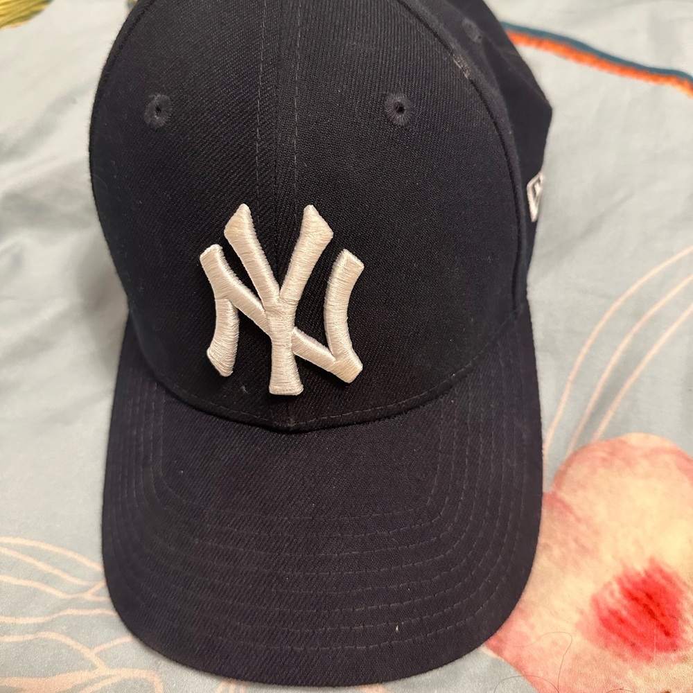 Yankees Baseball Hat